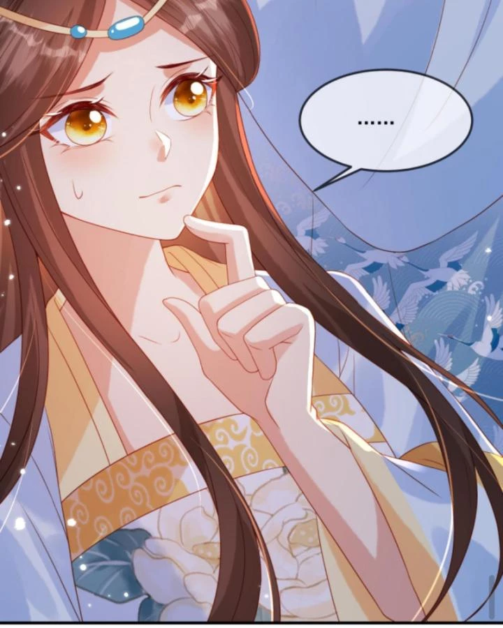 Sau Khi Xuyên Sách, 5 Nhân Cách Của Bạo Quân Đều Yêu Ta Chapter 18 - 25