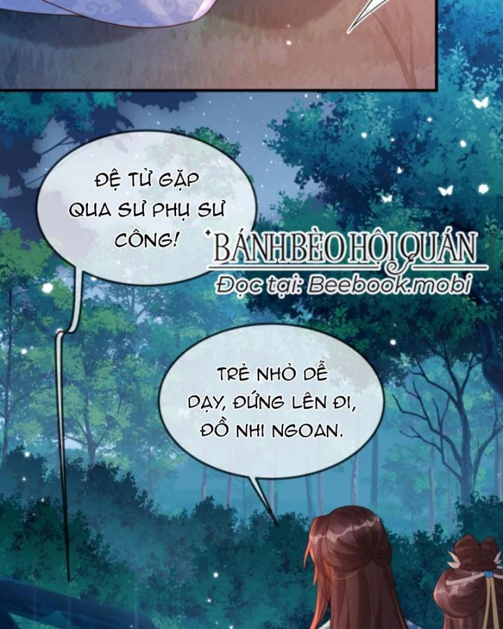 Sau Khi Xuyên Sách, 5 Nhân Cách Của Bạo Quân Đều Yêu Ta Chapter 18 - 27