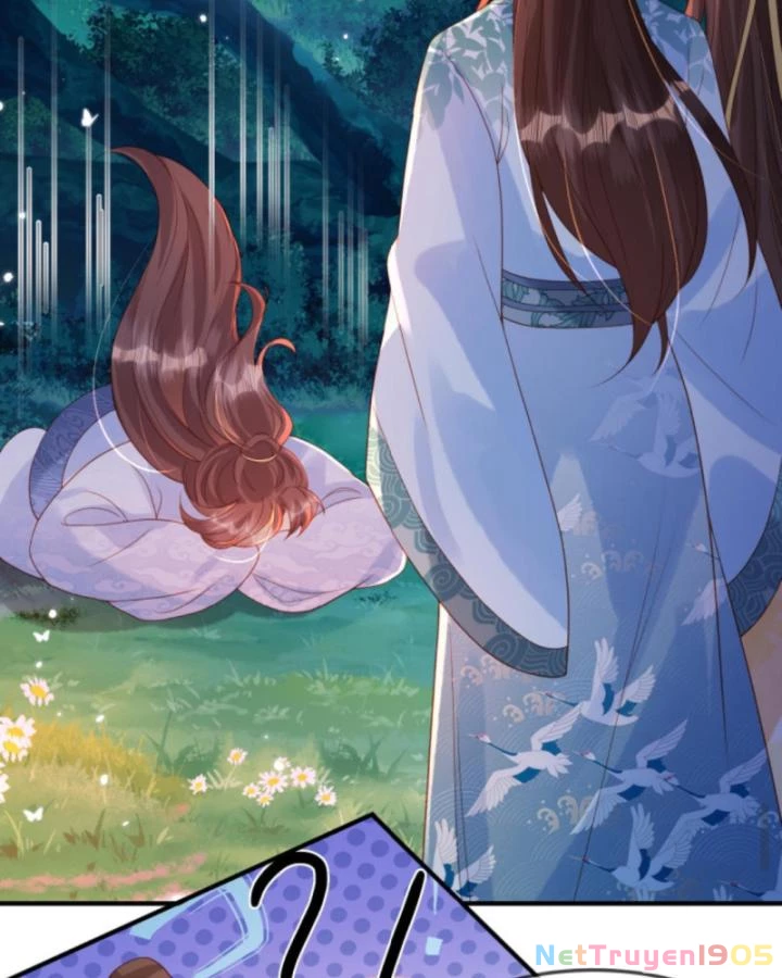 Sau Khi Xuyên Sách, 5 Nhân Cách Của Bạo Quân Đều Yêu Ta Chapter 18 - 28