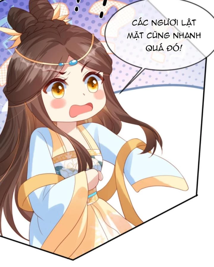 Sau Khi Xuyên Sách, 5 Nhân Cách Của Bạo Quân Đều Yêu Ta Chapter 18 - 29