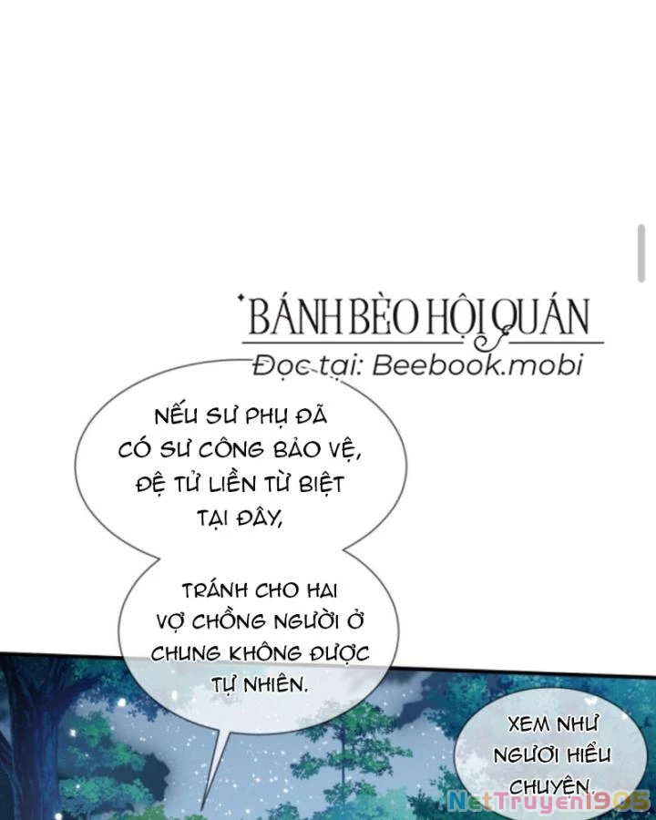 Sau Khi Xuyên Sách, 5 Nhân Cách Của Bạo Quân Đều Yêu Ta Chapter 18 - 30