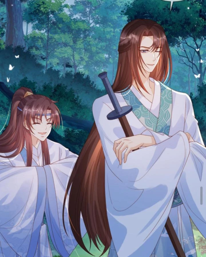 Sau Khi Xuyên Sách, 5 Nhân Cách Của Bạo Quân Đều Yêu Ta Chapter 18 - 31