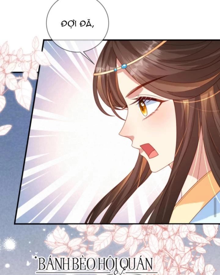 Sau Khi Xuyên Sách, 5 Nhân Cách Của Bạo Quân Đều Yêu Ta Chapter 18 - 33