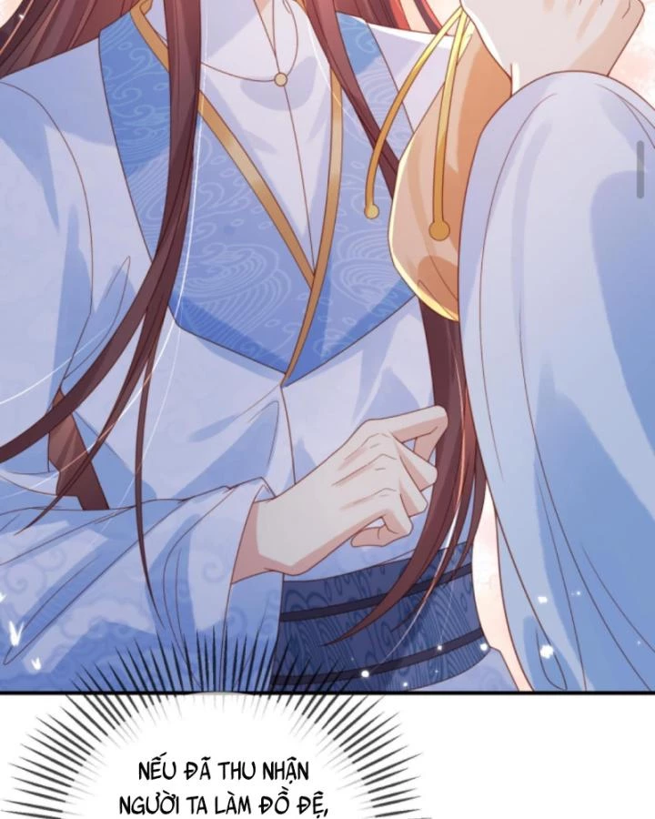 Sau Khi Xuyên Sách, 5 Nhân Cách Của Bạo Quân Đều Yêu Ta Chapter 18 - 35