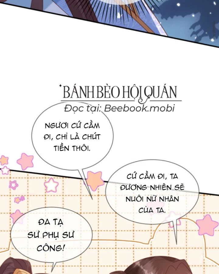 Sau Khi Xuyên Sách, 5 Nhân Cách Của Bạo Quân Đều Yêu Ta Chapter 18 - 38