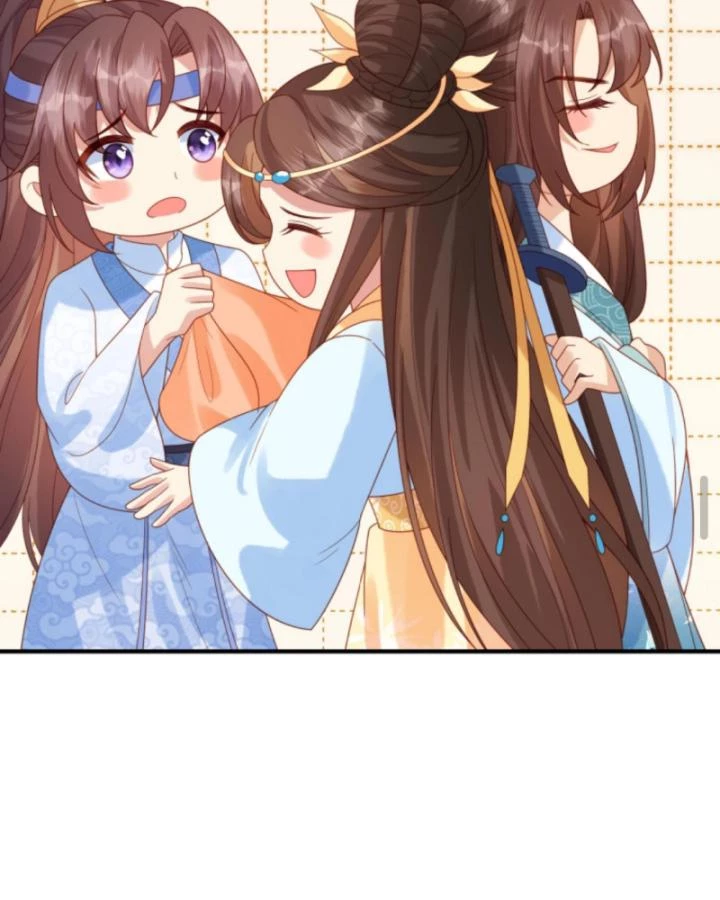 Sau Khi Xuyên Sách, 5 Nhân Cách Của Bạo Quân Đều Yêu Ta Chapter 18 - 39