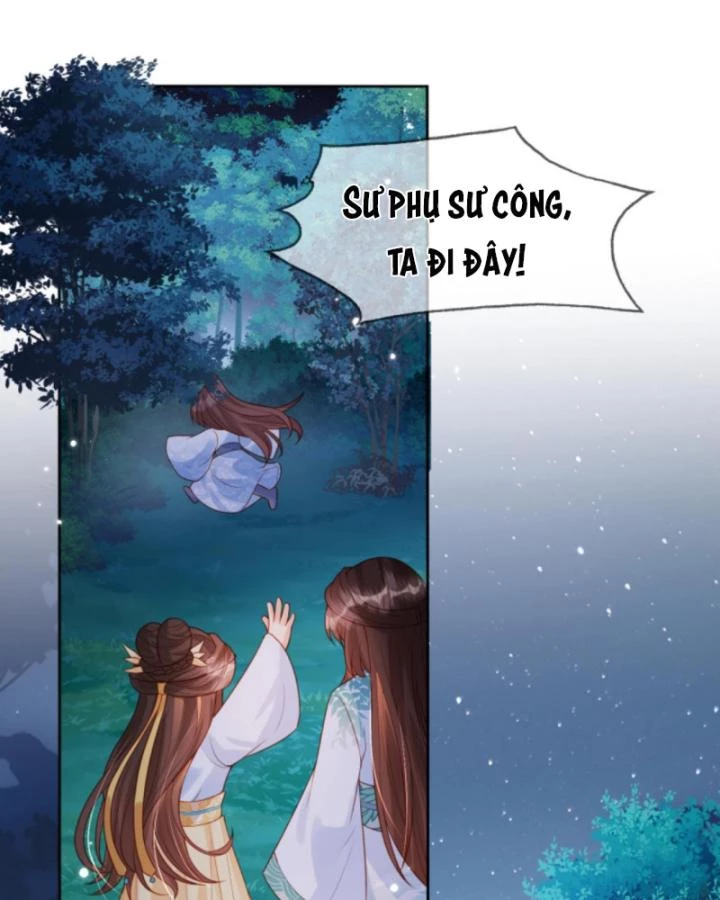 Sau Khi Xuyên Sách, 5 Nhân Cách Của Bạo Quân Đều Yêu Ta Chapter 18 - 40