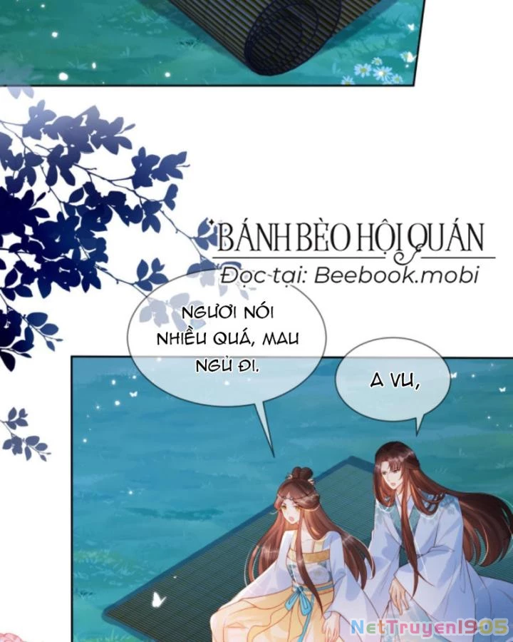 Sau Khi Xuyên Sách, 5 Nhân Cách Của Bạo Quân Đều Yêu Ta Chapter 18 - 44