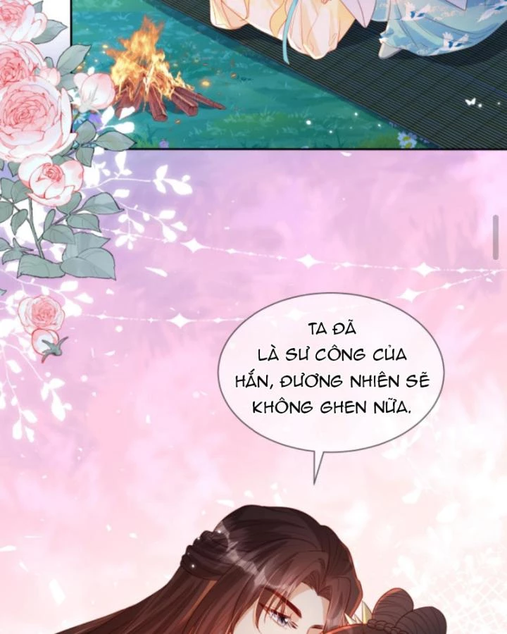 Sau Khi Xuyên Sách, 5 Nhân Cách Của Bạo Quân Đều Yêu Ta Chapter 18 - 45