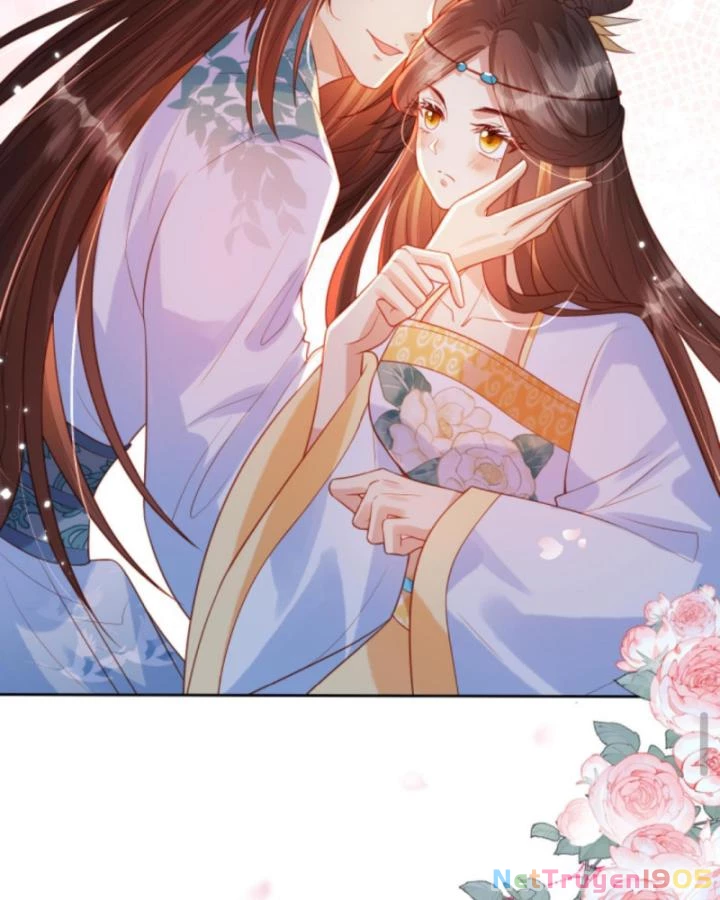 Sau Khi Xuyên Sách, 5 Nhân Cách Của Bạo Quân Đều Yêu Ta Chapter 18 - 46