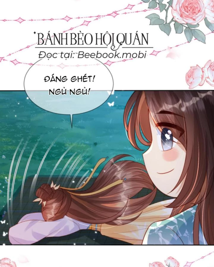 Sau Khi Xuyên Sách, 5 Nhân Cách Của Bạo Quân Đều Yêu Ta Chapter 18 - 47