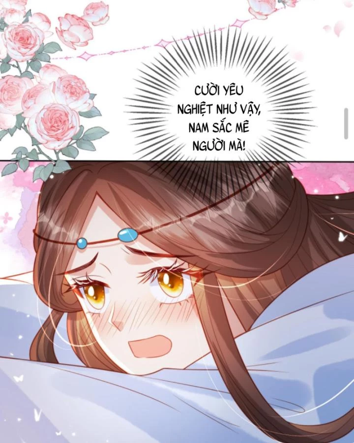 Sau Khi Xuyên Sách, 5 Nhân Cách Của Bạo Quân Đều Yêu Ta Chapter 18 - 48