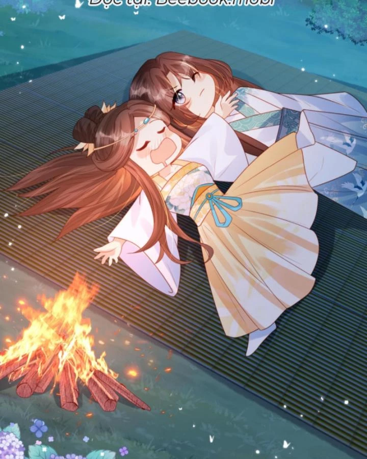 Sau Khi Xuyên Sách, 5 Nhân Cách Của Bạo Quân Đều Yêu Ta Chapter 18 - 50