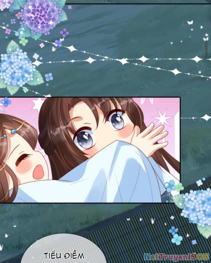 Sau Khi Xuyên Sách, 5 Nhân Cách Của Bạo Quân Đều Yêu Ta Chapter 18 - 51