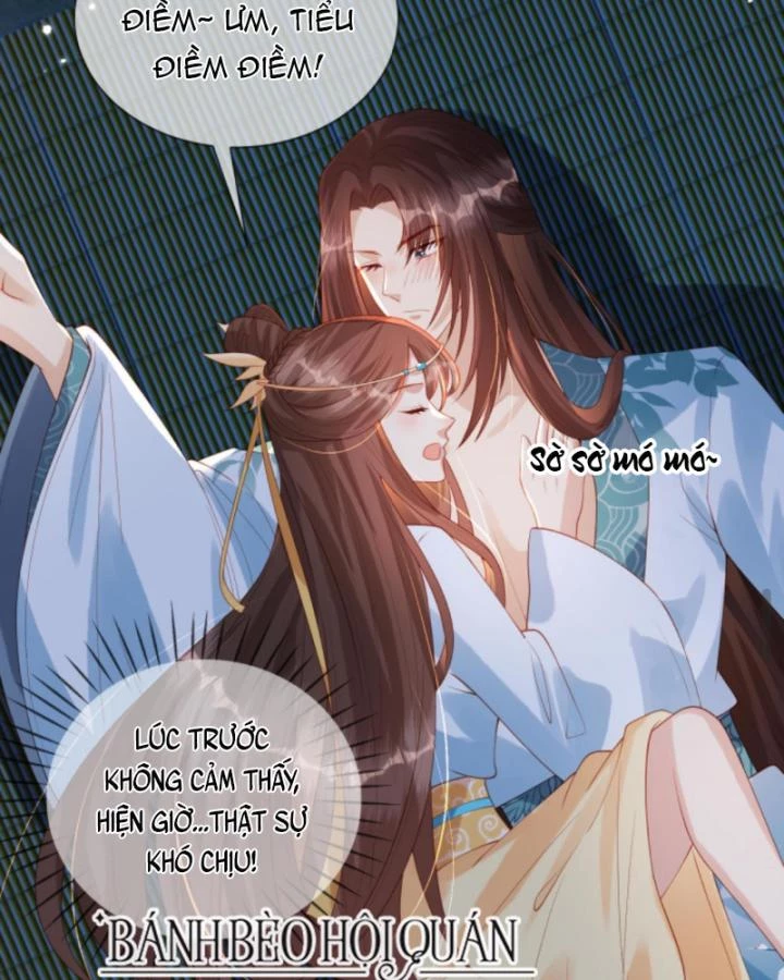 Sau Khi Xuyên Sách, 5 Nhân Cách Của Bạo Quân Đều Yêu Ta Chapter 18 - 52