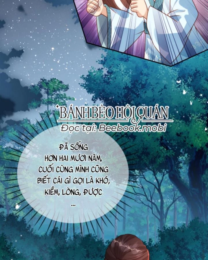 Sau Khi Xuyên Sách, 5 Nhân Cách Của Bạo Quân Đều Yêu Ta Chapter 18 - 56