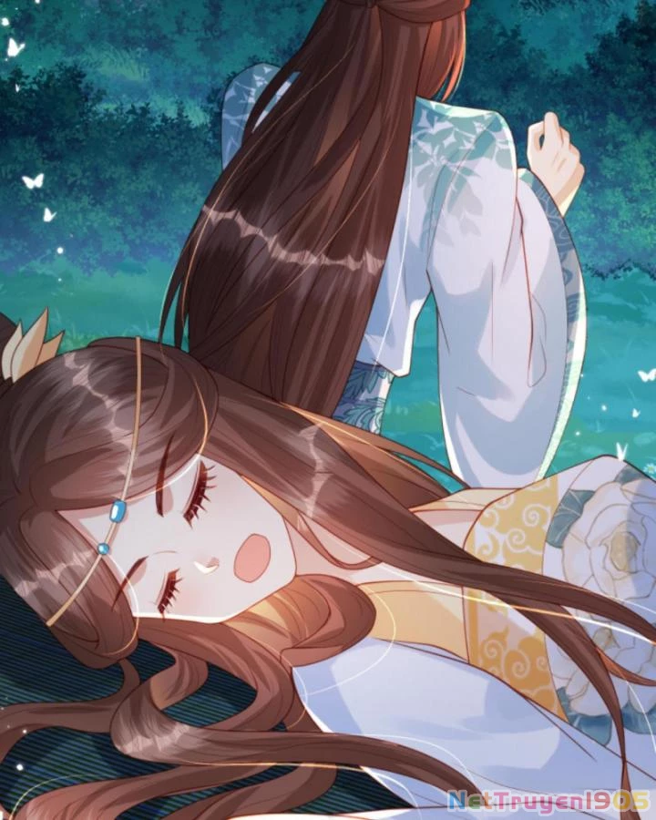 Sau Khi Xuyên Sách, 5 Nhân Cách Của Bạo Quân Đều Yêu Ta Chapter 18 - 57