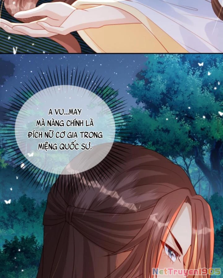 Sau Khi Xuyên Sách, 5 Nhân Cách Của Bạo Quân Đều Yêu Ta Chapter 18 - 58