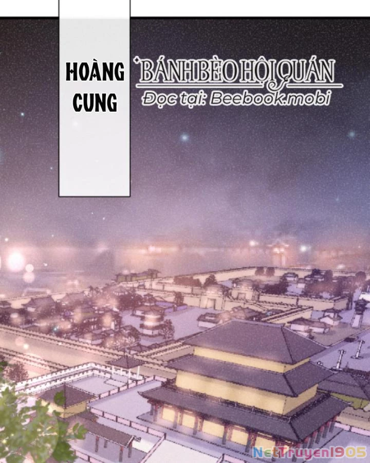 Sau Khi Xuyên Sách, 5 Nhân Cách Của Bạo Quân Đều Yêu Ta Chapter 19 - 3