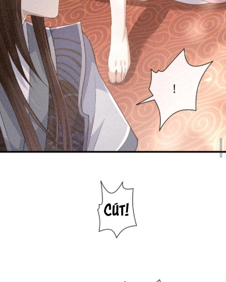 Sau Khi Xuyên Sách, 5 Nhân Cách Của Bạo Quân Đều Yêu Ta Chapter 19 - 7