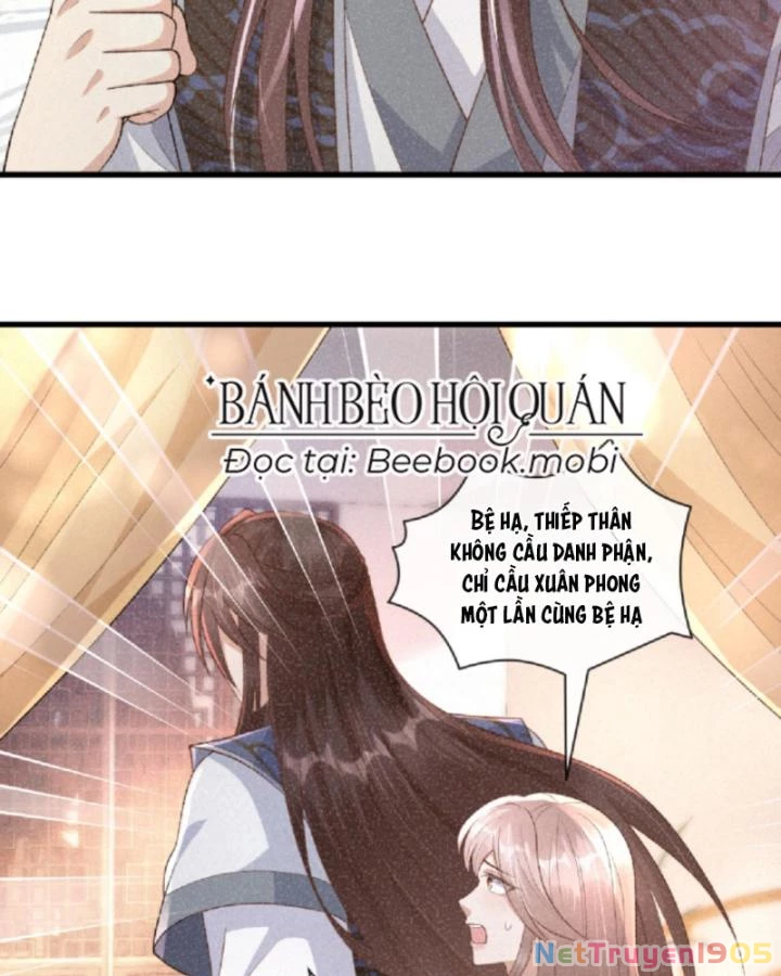 Sau Khi Xuyên Sách, 5 Nhân Cách Của Bạo Quân Đều Yêu Ta Chapter 19 - 9