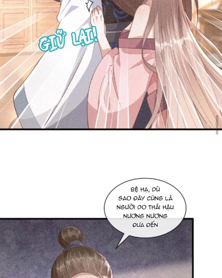 Sau Khi Xuyên Sách, 5 Nhân Cách Của Bạo Quân Đều Yêu Ta Chapter 19 - 10
