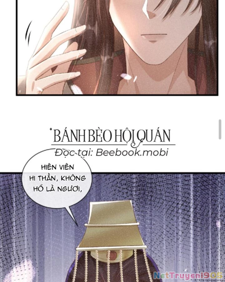 Sau Khi Xuyên Sách, 5 Nhân Cách Của Bạo Quân Đều Yêu Ta Chapter 19 - 29