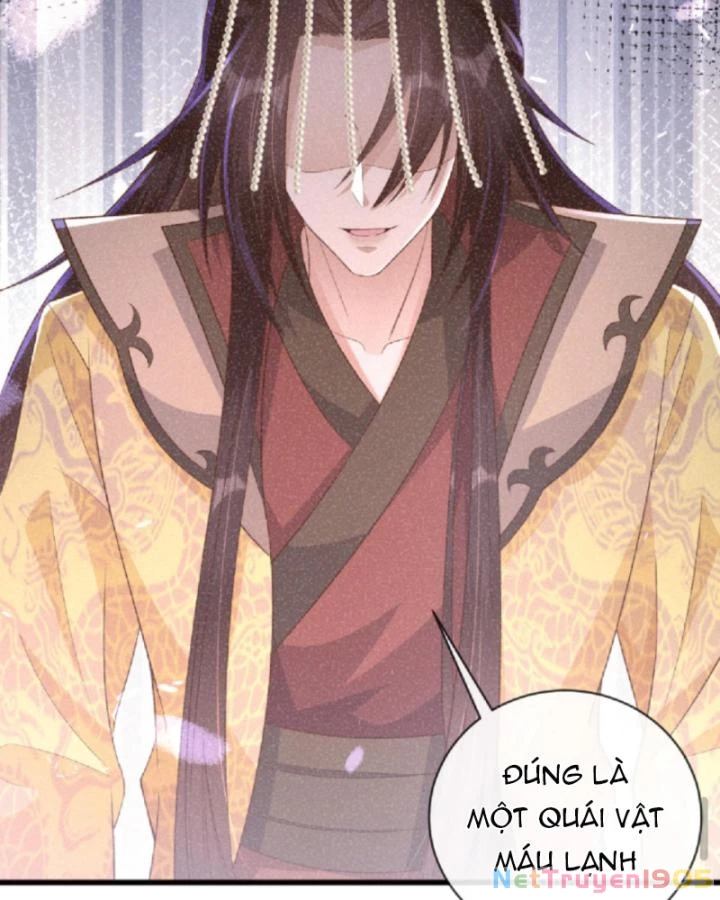 Sau Khi Xuyên Sách, 5 Nhân Cách Của Bạo Quân Đều Yêu Ta Chapter 19 - 30