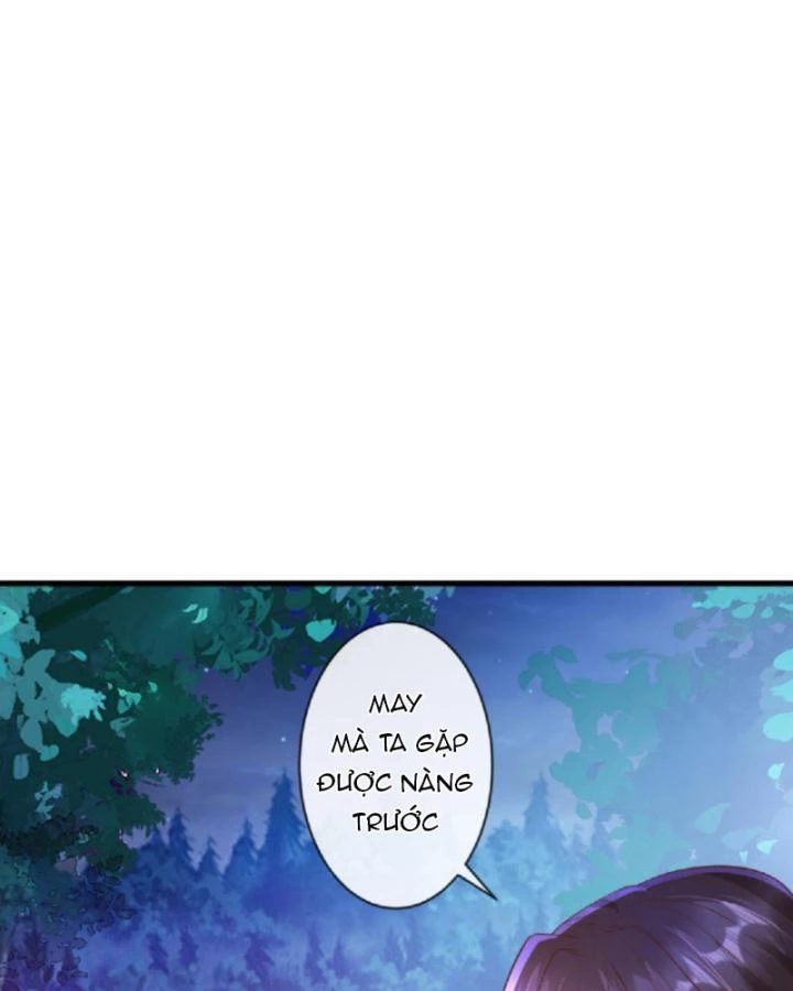Sau Khi Xuyên Sách, 5 Nhân Cách Của Bạo Quân Đều Yêu Ta Chapter 19 - 33