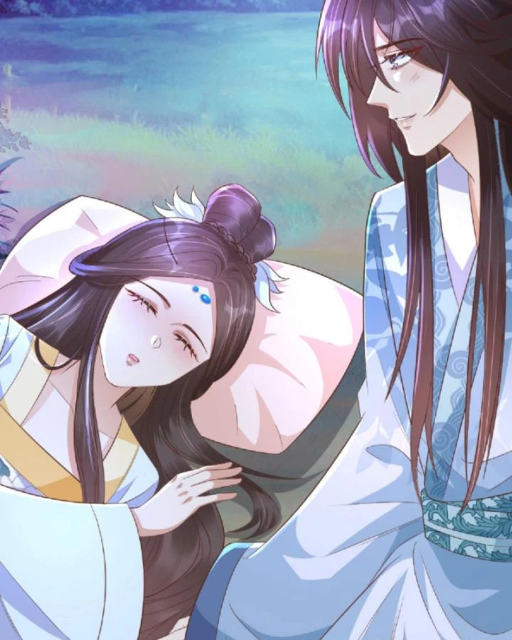 Sau Khi Xuyên Sách, 5 Nhân Cách Của Bạo Quân Đều Yêu Ta Chapter 19 - 34