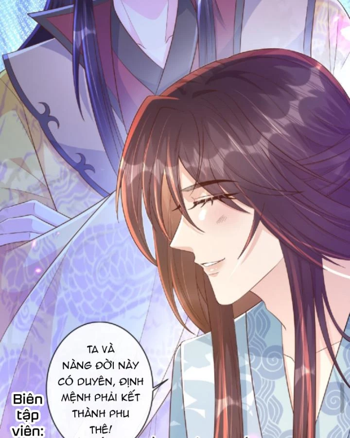 Sau Khi Xuyên Sách, 5 Nhân Cách Của Bạo Quân Đều Yêu Ta Chapter 19 - 36