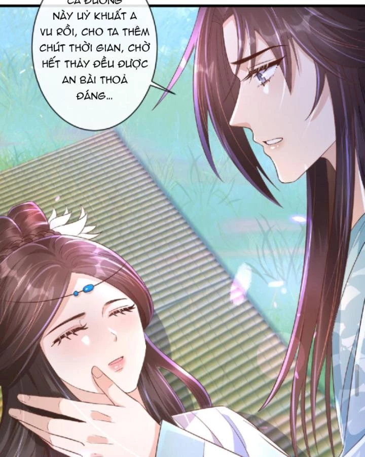 Sau Khi Xuyên Sách, 5 Nhân Cách Của Bạo Quân Đều Yêu Ta Chapter 19 - 39
