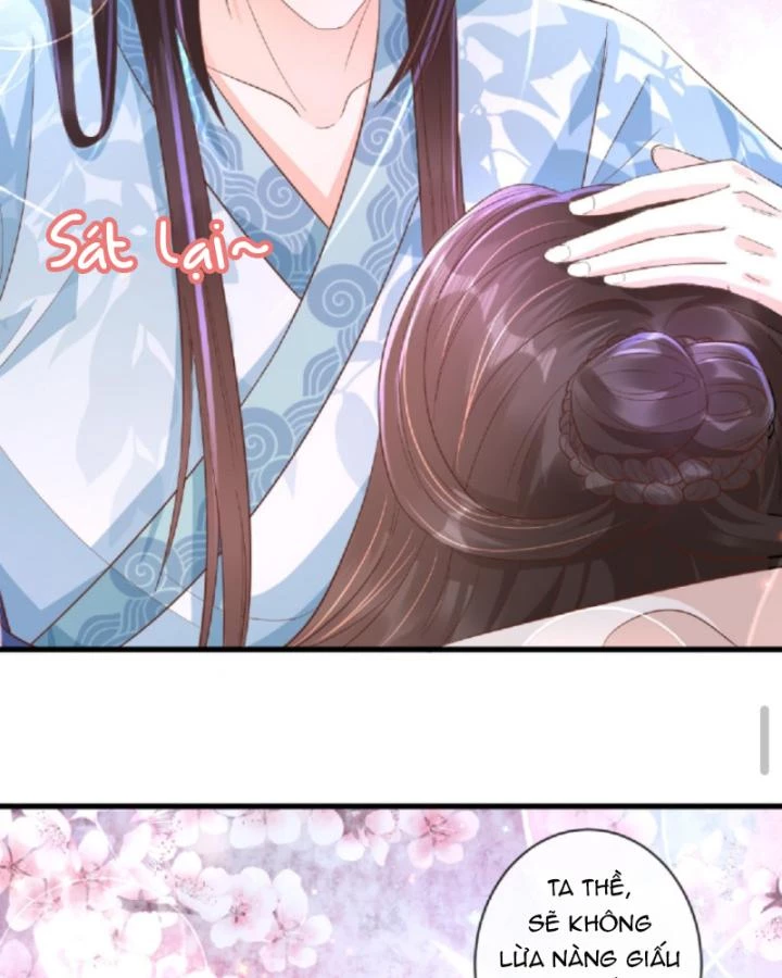 Sau Khi Xuyên Sách, 5 Nhân Cách Của Bạo Quân Đều Yêu Ta Chapter 19 - 42