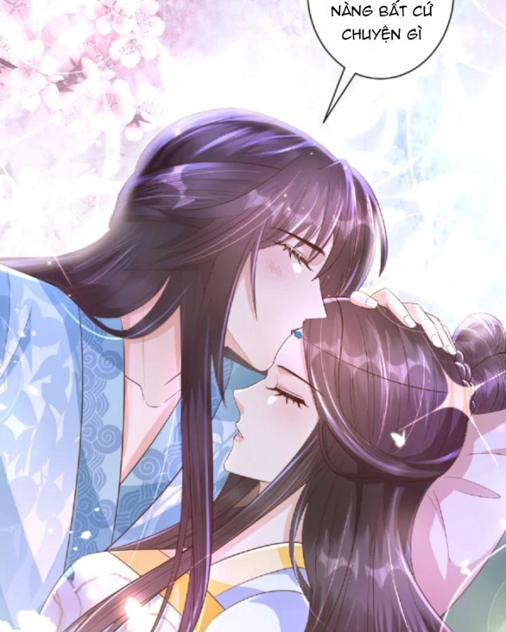 Sau Khi Xuyên Sách, 5 Nhân Cách Của Bạo Quân Đều Yêu Ta Chapter 19 - 43