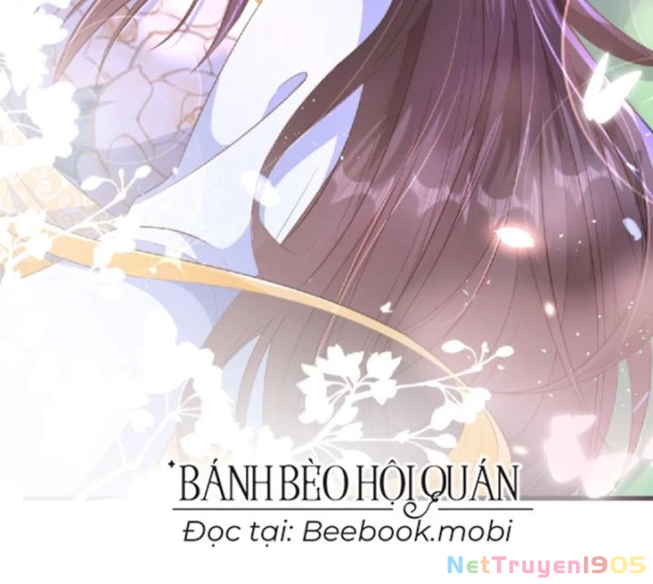 Sau Khi Xuyên Sách, 5 Nhân Cách Của Bạo Quân Đều Yêu Ta Chapter 19 - 44