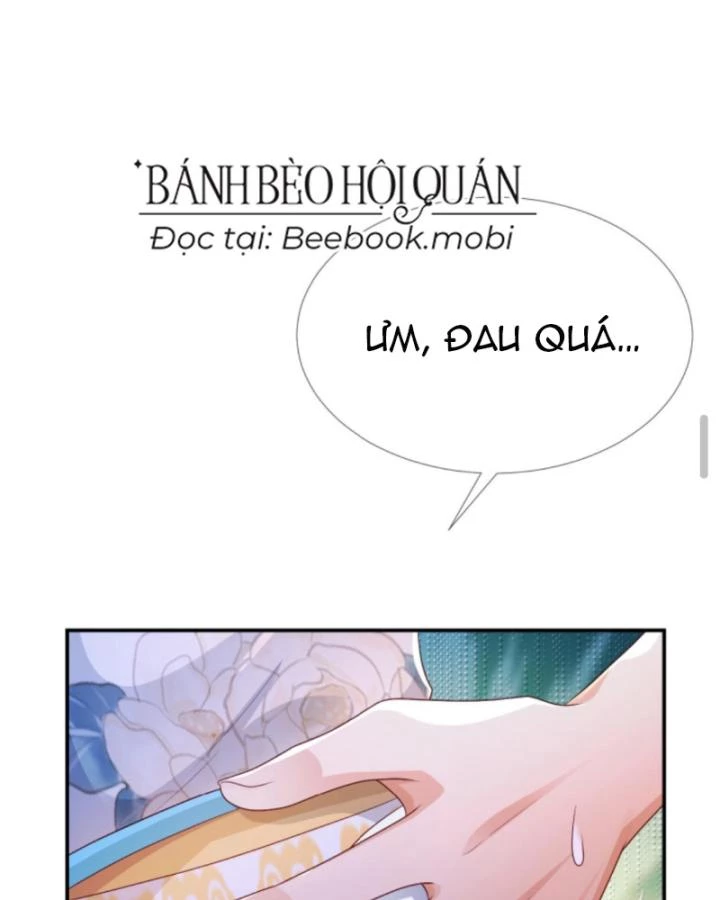 Sau Khi Xuyên Sách, 5 Nhân Cách Của Bạo Quân Đều Yêu Ta Chapter 20 - 3