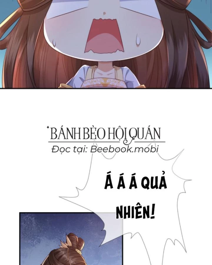 Sau Khi Xuyên Sách, 5 Nhân Cách Của Bạo Quân Đều Yêu Ta Chapter 20 - 5