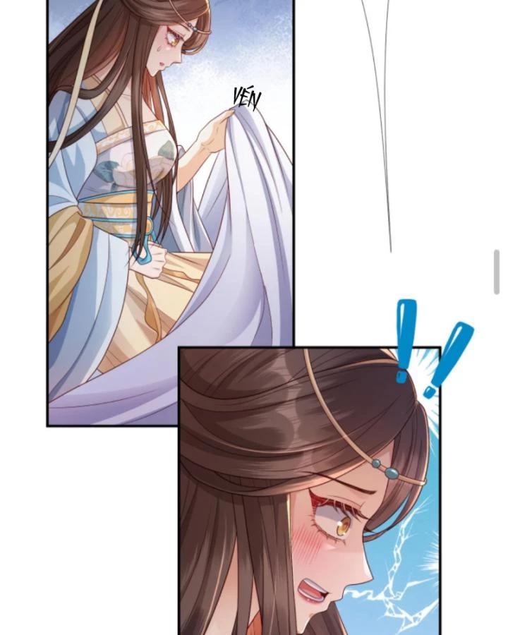 Sau Khi Xuyên Sách, 5 Nhân Cách Của Bạo Quân Đều Yêu Ta Chapter 20 - 6