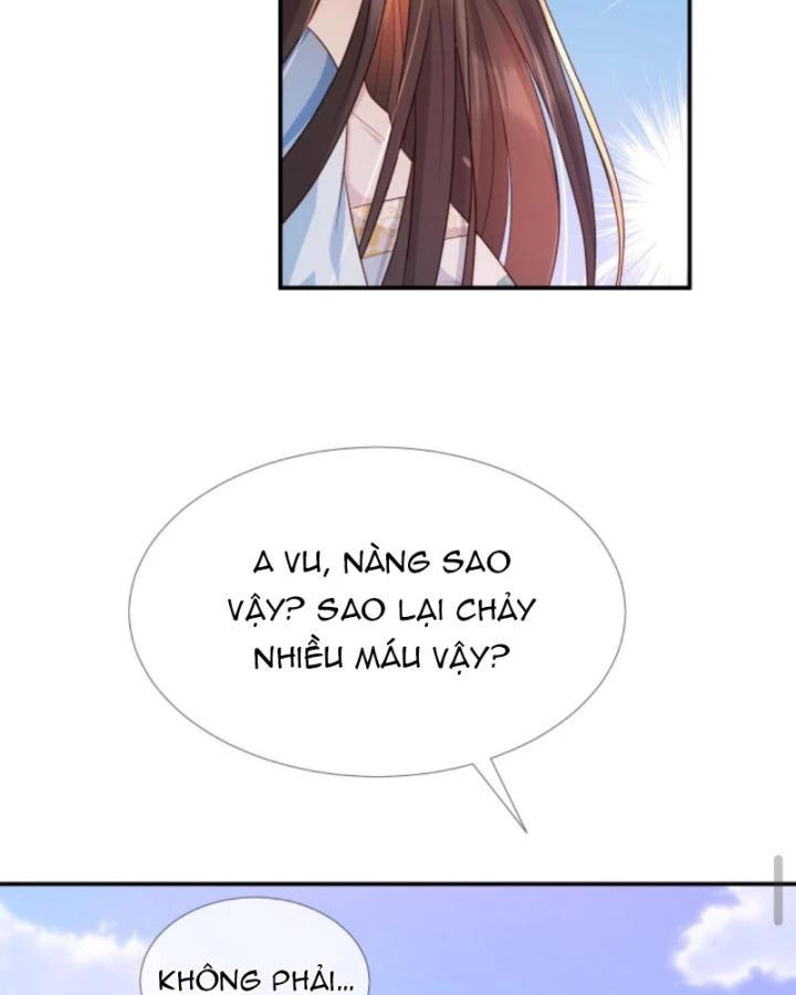 Sau Khi Xuyên Sách, 5 Nhân Cách Của Bạo Quân Đều Yêu Ta Chapter 20 - 7