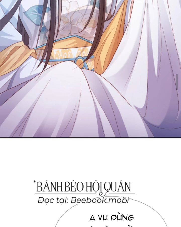 Sau Khi Xuyên Sách, 5 Nhân Cách Của Bạo Quân Đều Yêu Ta Chapter 20 - 9