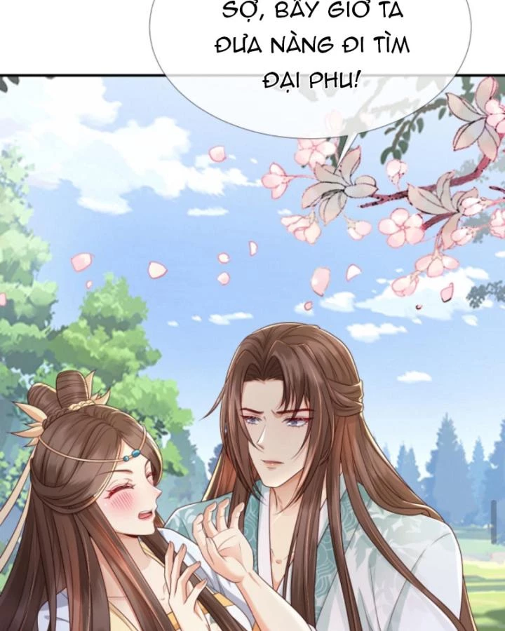 Sau Khi Xuyên Sách, 5 Nhân Cách Của Bạo Quân Đều Yêu Ta Chapter 20 - 10