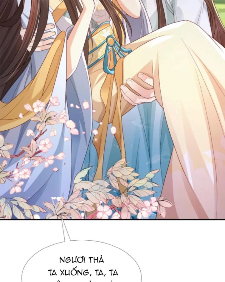 Sau Khi Xuyên Sách, 5 Nhân Cách Của Bạo Quân Đều Yêu Ta Chapter 20 - 11
