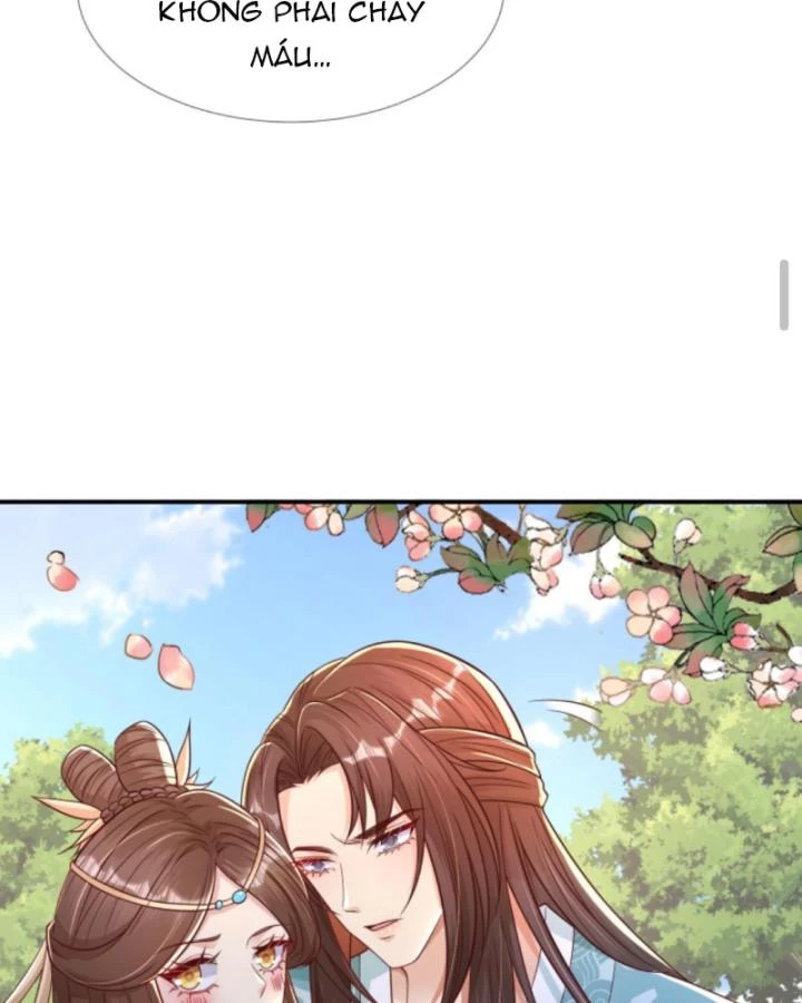 Sau Khi Xuyên Sách, 5 Nhân Cách Của Bạo Quân Đều Yêu Ta Chapter 20 - 12