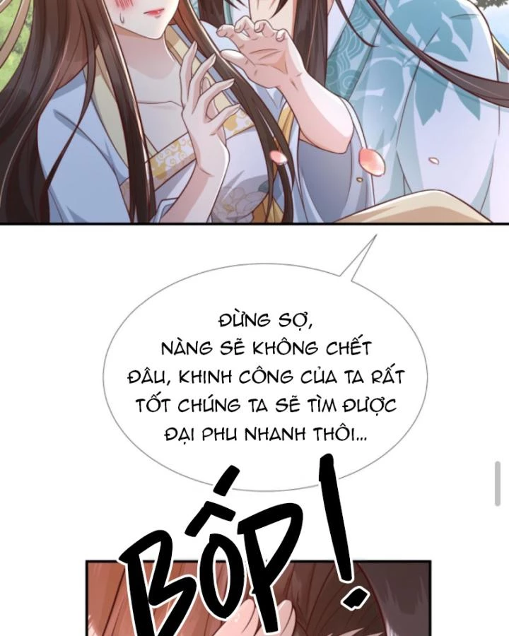 Sau Khi Xuyên Sách, 5 Nhân Cách Của Bạo Quân Đều Yêu Ta Chapter 20 - 13