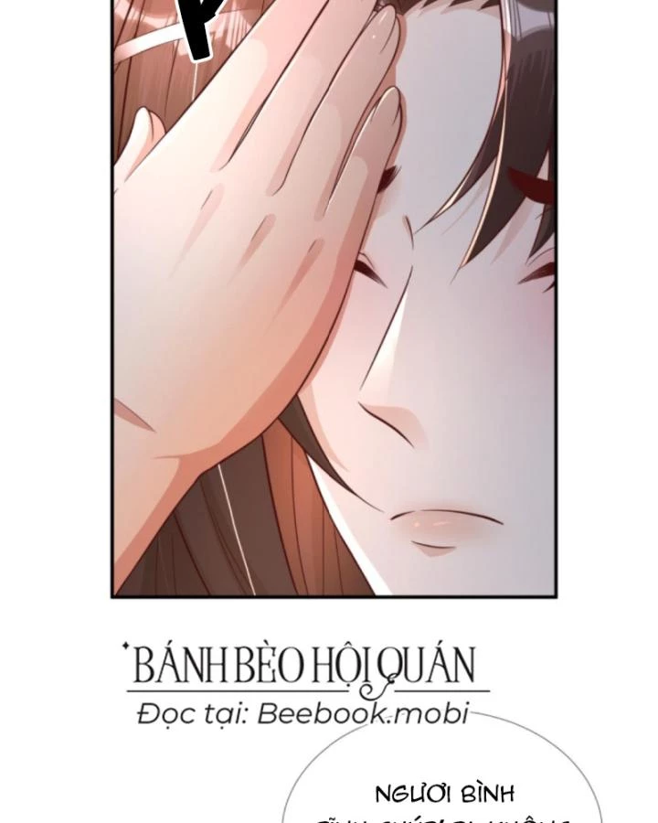 Sau Khi Xuyên Sách, 5 Nhân Cách Của Bạo Quân Đều Yêu Ta Chapter 20 - 14