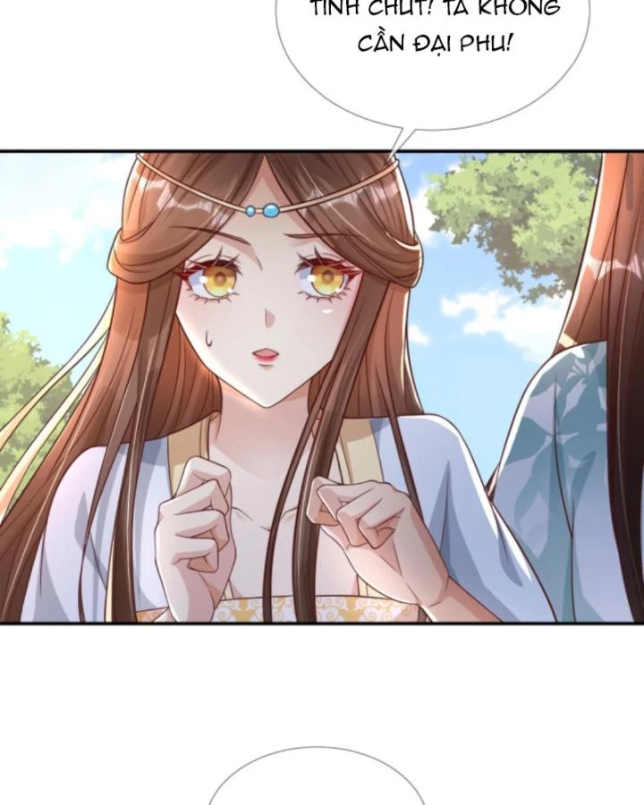 Sau Khi Xuyên Sách, 5 Nhân Cách Của Bạo Quân Đều Yêu Ta Chapter 20 - 15