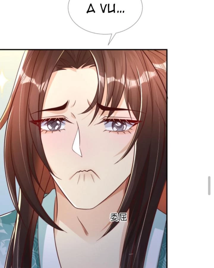 Sau Khi Xuyên Sách, 5 Nhân Cách Của Bạo Quân Đều Yêu Ta Chapter 20 - 16