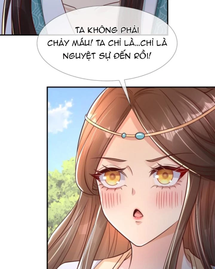 Sau Khi Xuyên Sách, 5 Nhân Cách Của Bạo Quân Đều Yêu Ta Chapter 20 - 17