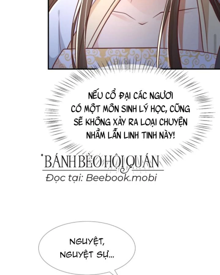 Sau Khi Xuyên Sách, 5 Nhân Cách Của Bạo Quân Đều Yêu Ta Chapter 20 - 18