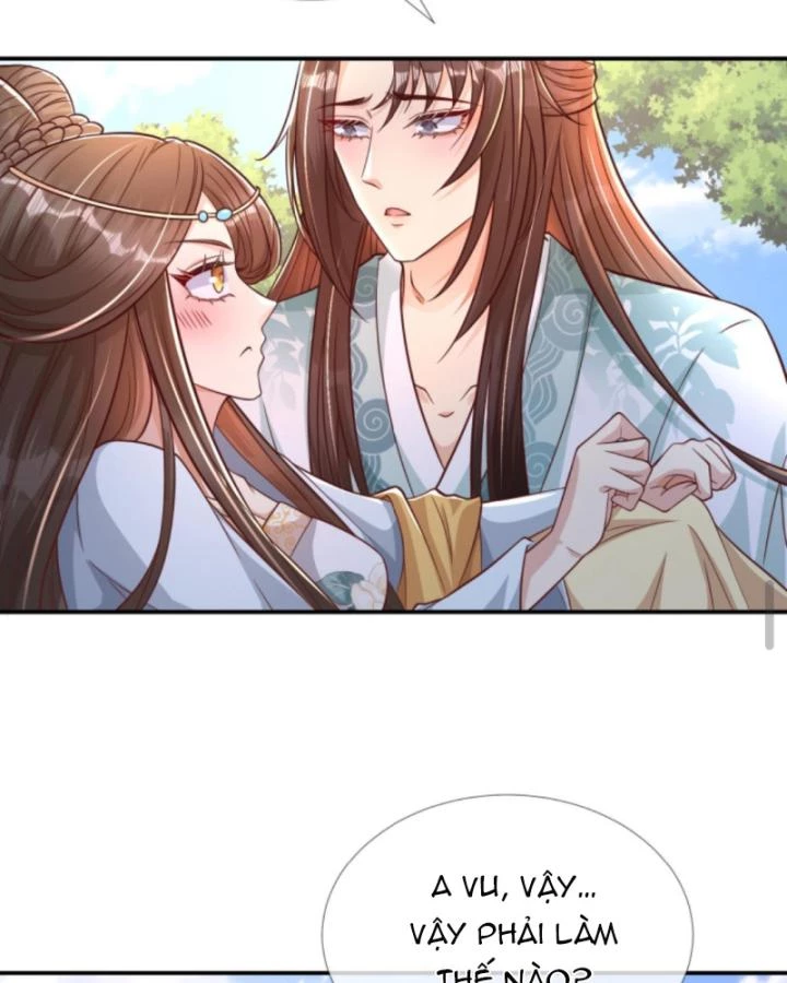 Sau Khi Xuyên Sách, 5 Nhân Cách Của Bạo Quân Đều Yêu Ta Chapter 20 - 19